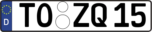 TO-ZQ15