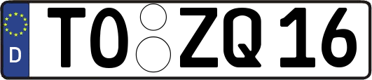 TO-ZQ16