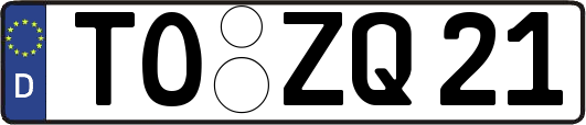 TO-ZQ21