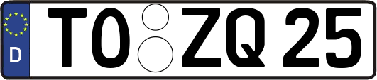 TO-ZQ25