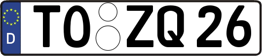 TO-ZQ26
