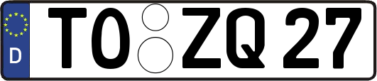 TO-ZQ27
