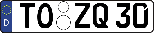TO-ZQ30