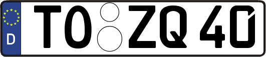 TO-ZQ40