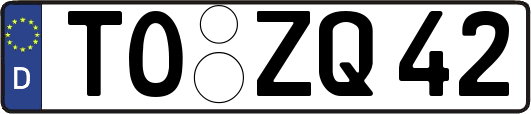 TO-ZQ42