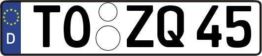 TO-ZQ45