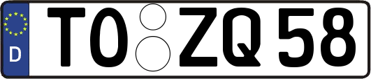 TO-ZQ58