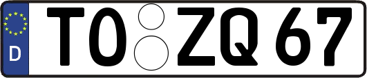 TO-ZQ67