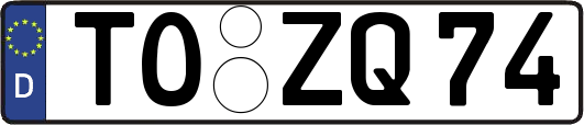 TO-ZQ74