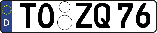 TO-ZQ76