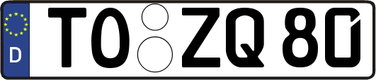 TO-ZQ80