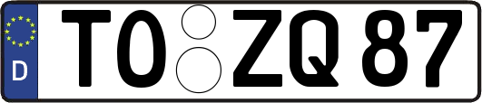 TO-ZQ87