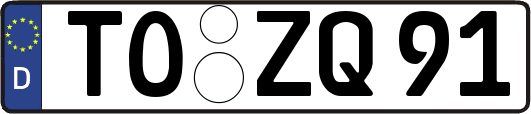 TO-ZQ91