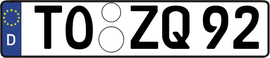 TO-ZQ92