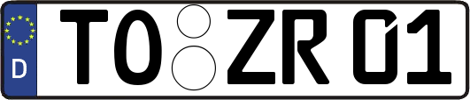 TO-ZR01