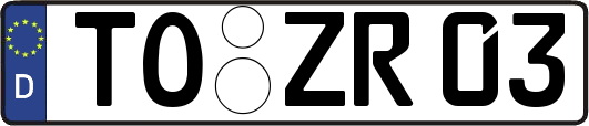 TO-ZR03
