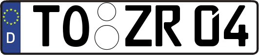 TO-ZR04