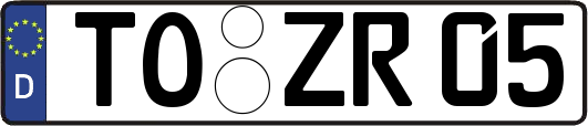 TO-ZR05
