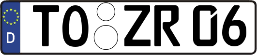 TO-ZR06