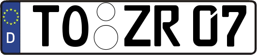 TO-ZR07