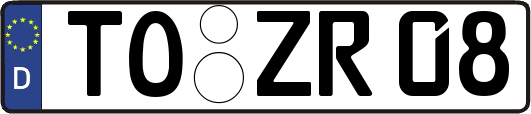 TO-ZR08