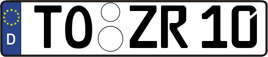 TO-ZR10