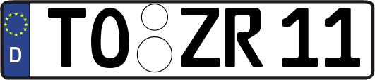TO-ZR11