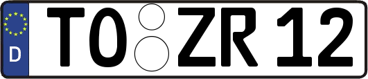 TO-ZR12