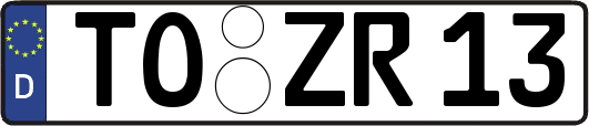 TO-ZR13