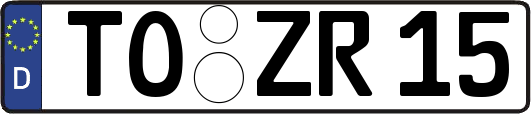 TO-ZR15