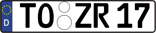 TO-ZR17