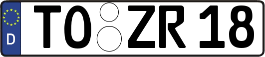 TO-ZR18