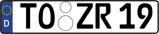 TO-ZR19
