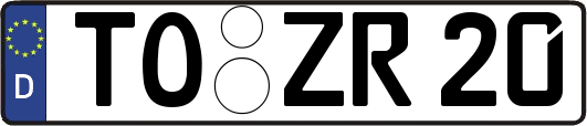 TO-ZR20