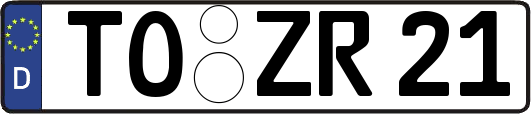 TO-ZR21