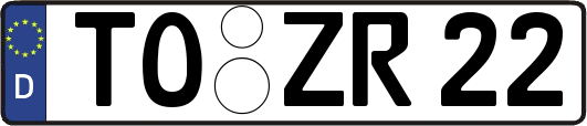 TO-ZR22