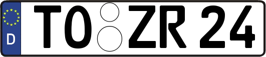 TO-ZR24