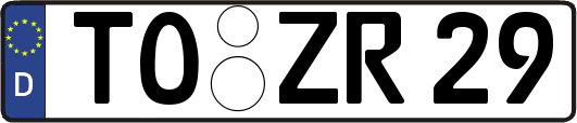 TO-ZR29