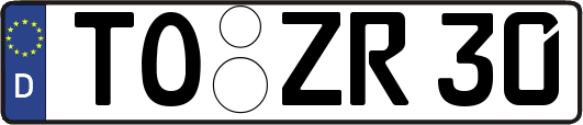 TO-ZR30
