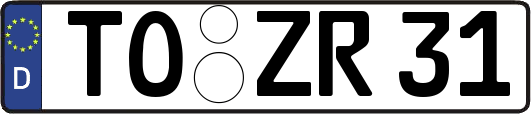 TO-ZR31