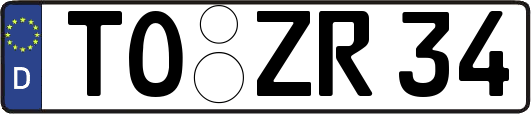 TO-ZR34