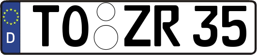TO-ZR35