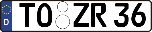 TO-ZR36
