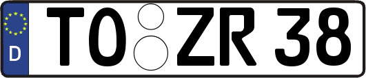 TO-ZR38