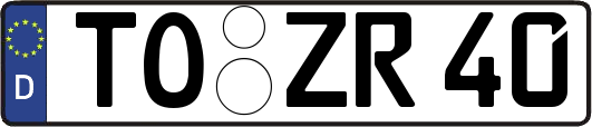 TO-ZR40
