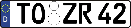 TO-ZR42