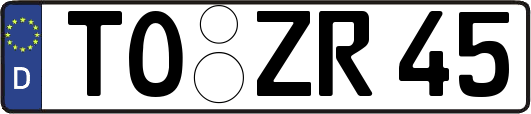 TO-ZR45