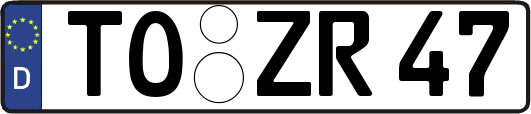 TO-ZR47