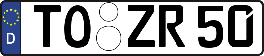 TO-ZR50