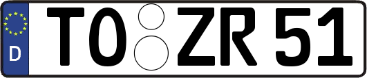 TO-ZR51